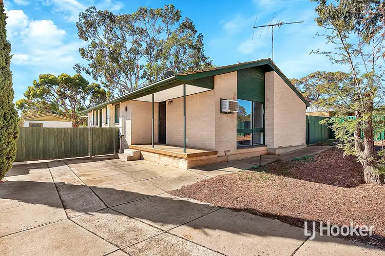 35 Callanna Place, Craigmore SA 5114