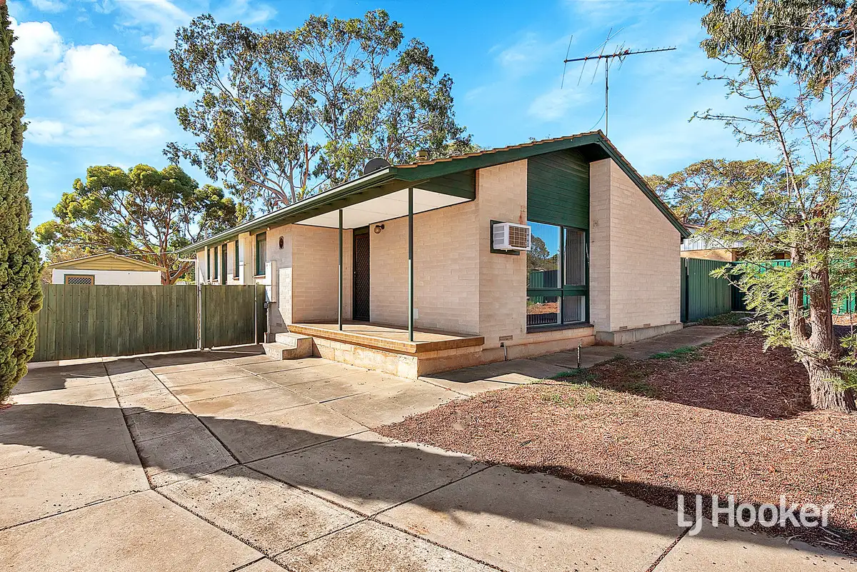 Main view of Homely house listing, 35 Callanna Place, Craigmore SA 5114