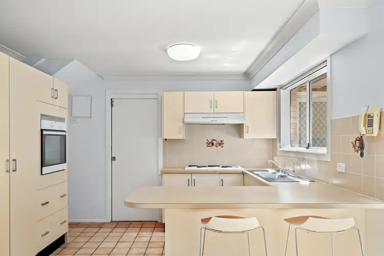 Second view of Homely townhouse listing, 1/22 Wells Street, East Gosford NSW 2250