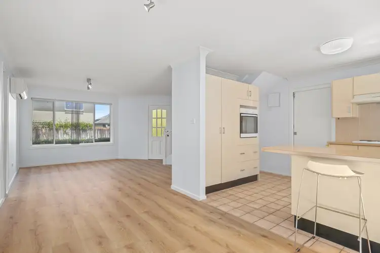 Third view of Homely townhouse listing, 1/22 Wells Street, East Gosford NSW 2250