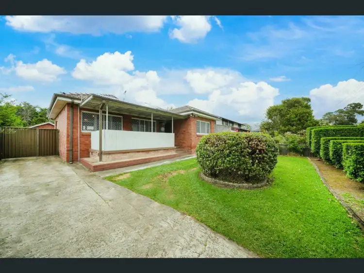 Second view of Homely house listing, 7 Northfolk Street, Ingleburn NSW 2565