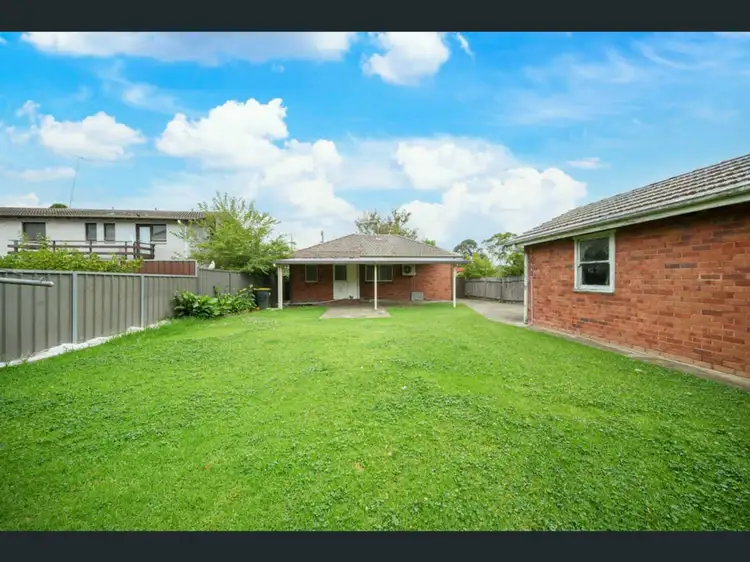 Fifth view of Homely house listing, 7 Northfolk Street, Ingleburn NSW 2565