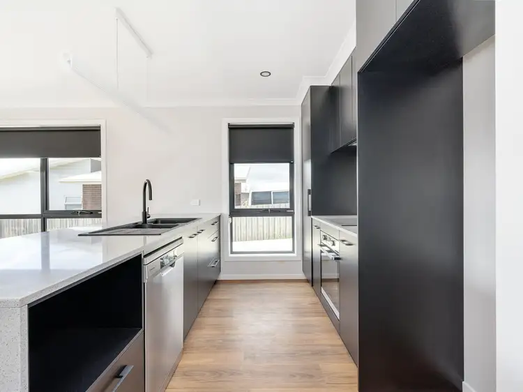 Second view of Homely unit listing, 1/6 Tamworth Street, Sulphur Creek TAS 7316