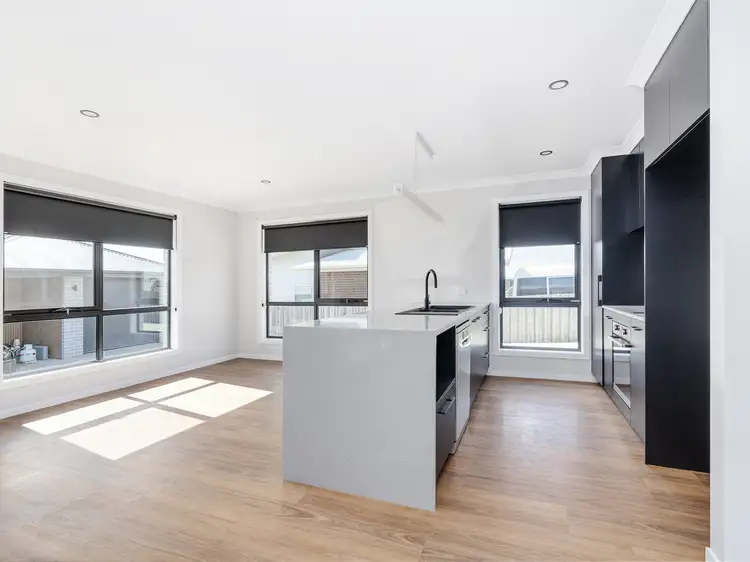 Third view of Homely unit listing, 1/6 Tamworth Street, Sulphur Creek TAS 7316