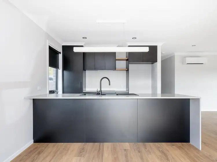 Fifth view of Homely unit listing, 1/6 Tamworth Street, Sulphur Creek TAS 7316