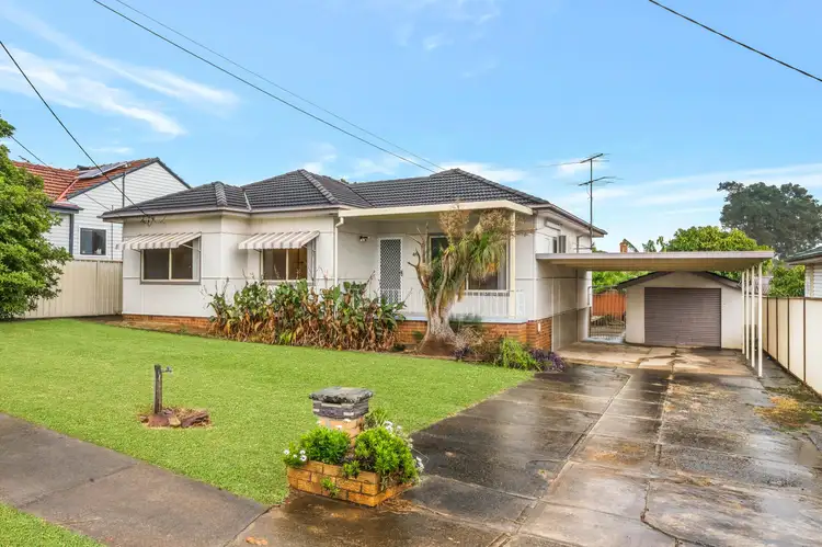 Main view of Homely house listing, 46 Bourke Street, Smithfield NSW 2164