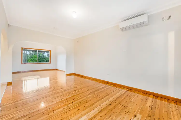 Second view of Homely house listing, 46 Bourke Street, Smithfield NSW 2164