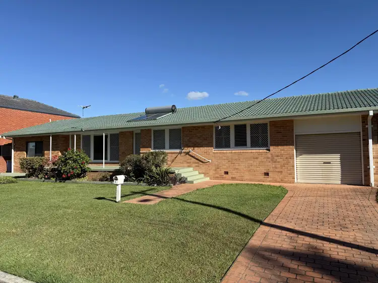 Main view of Homely house listing, 4 Cawarra Street, Ballina NSW 2478