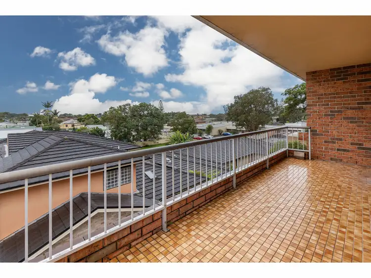 7/55 Bent Street, Tuncurry NSW 2428