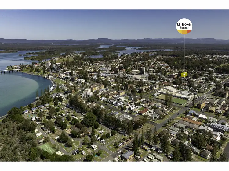 7/55 Bent Street, Tuncurry NSW 2428