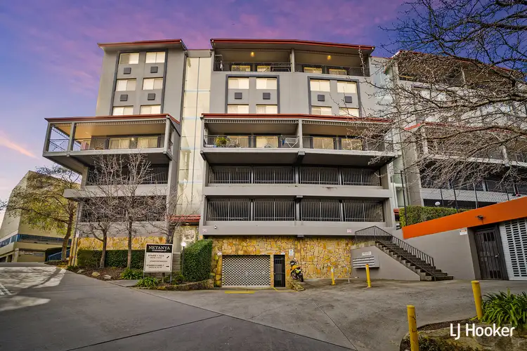 36/13 Chandler Street, Belconnen ACT 2617
