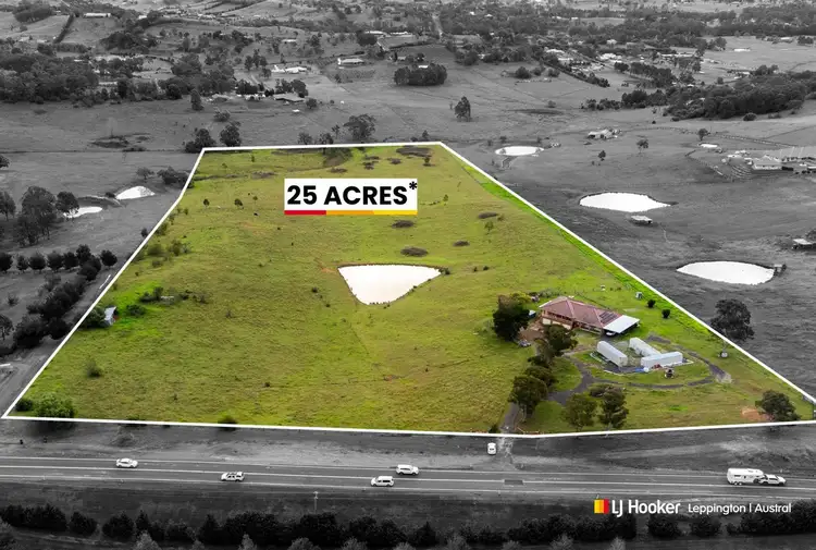 540 Menangle Road, Douglas Park NSW 2569