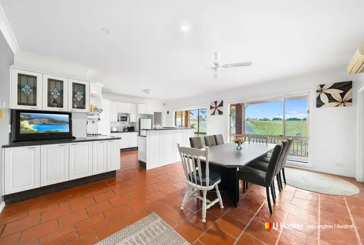 Fifth view of Homely rural property listing, 540 Menangle Road, Douglas Park NSW 2569