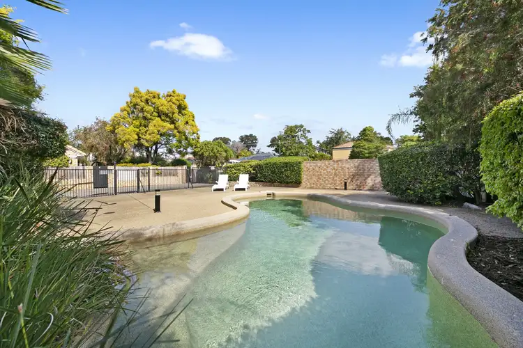 Main view of Homely townhouse listing, 12/19 Blake Street, Southport QLD 4215