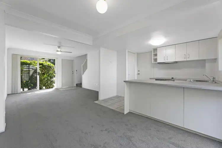 Third view of Homely townhouse listing, 12/19 Blake Street, Southport QLD 4215