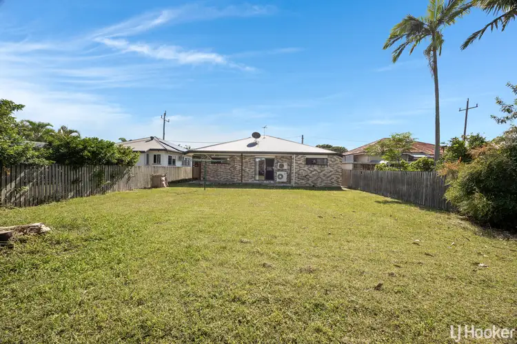 Third view of Homely house listing, 24 Cowap Street, Park Avenue QLD 4701