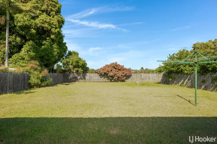 Fourth view of Homely house listing, 24 Cowap Street, Park Avenue QLD 4701