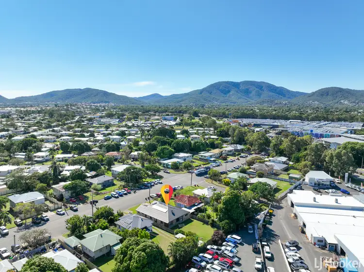 Fifth view of Homely house listing, 24 Cowap Street, Park Avenue QLD 4701