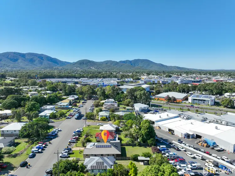 Sixth view of Homely house listing, 24 Cowap Street, Park Avenue QLD 4701