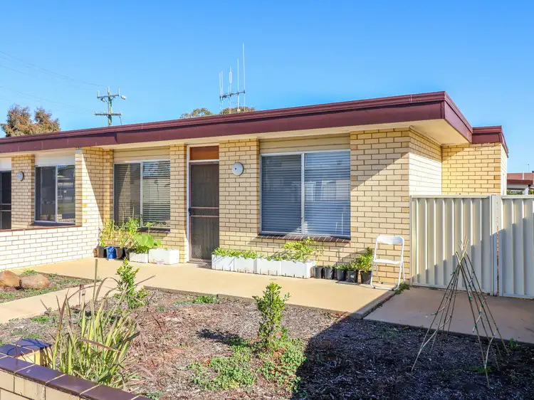 Second view of Homely unit listing, 1/22 Pritchard Street, Swan Hill VIC 3585