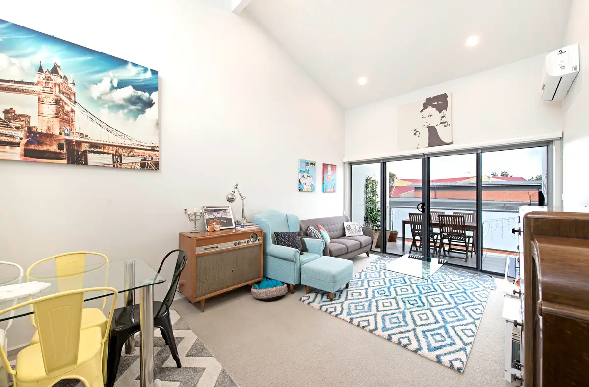 Main view of Homely house listing, 11/64 Hardwick Crescent, Holt ACT 2615