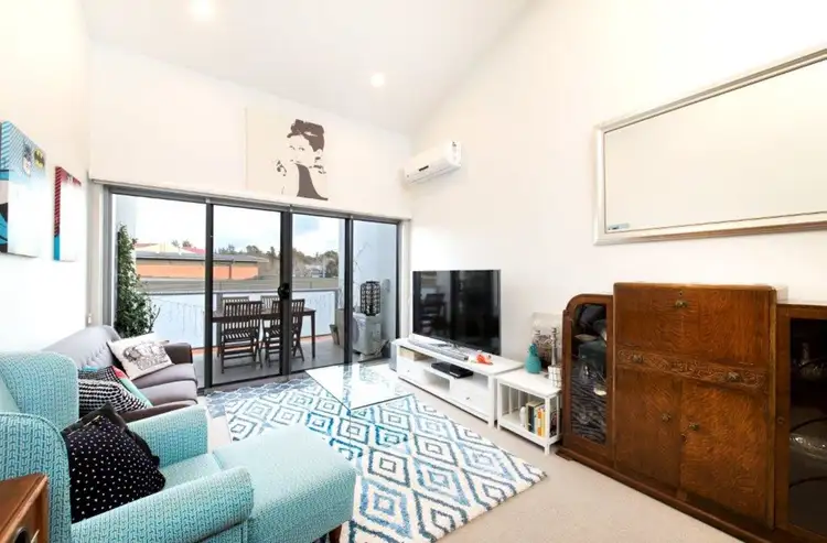 Second view of Homely house listing, 11/64 Hardwick Crescent, Holt ACT 2615