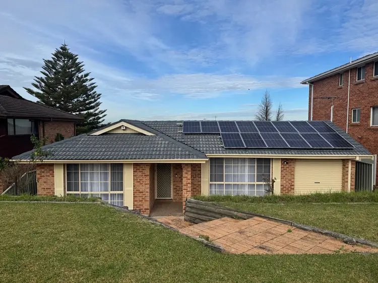 12 Bruxner Place, Doonside NSW 2767