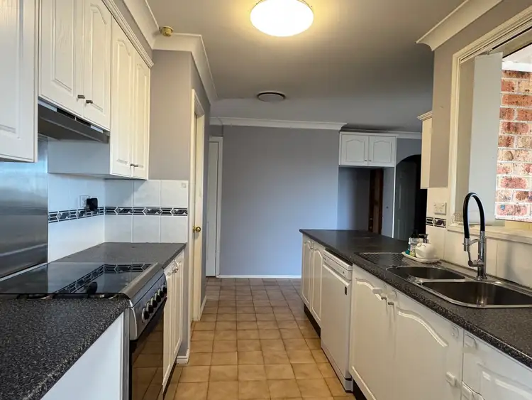 Fourth view of Homely house listing, 12 Bruxner Place, Doonside NSW 2767