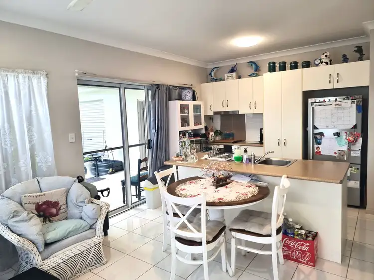 Third view of Homely house listing, 31 Seabreeze Cres, Bowen QLD 4805