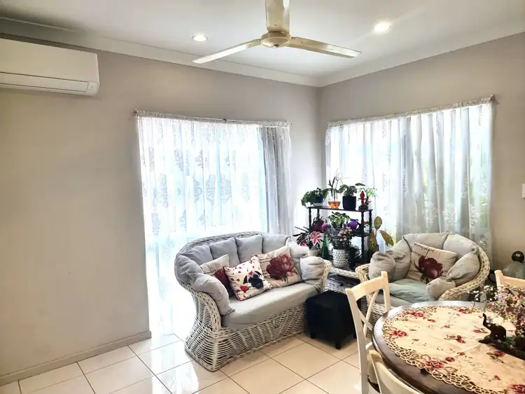 Fourth view of Homely house listing, 31 Seabreeze Cres, Bowen QLD 4805
