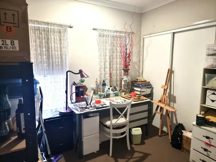 Fifth view of Homely house listing, 31 Seabreeze Cres, Bowen QLD 4805
