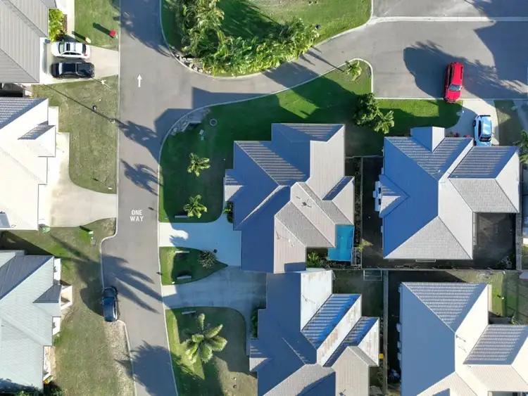Fifth view of Homely house listing, 31 Seabreeze Cres, Bowen QLD 4805