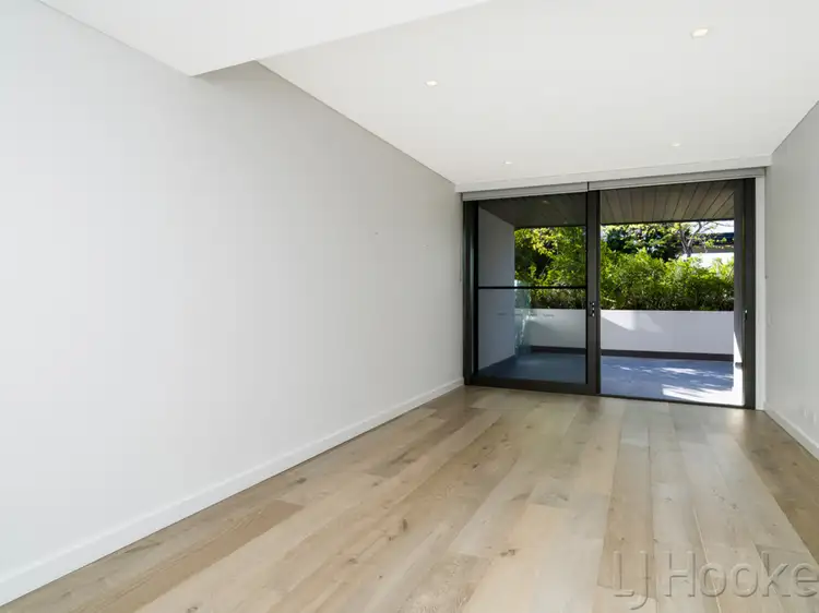 Second view of Homely apartment listing, 59/16 Marina Drive, Ascot WA 6104