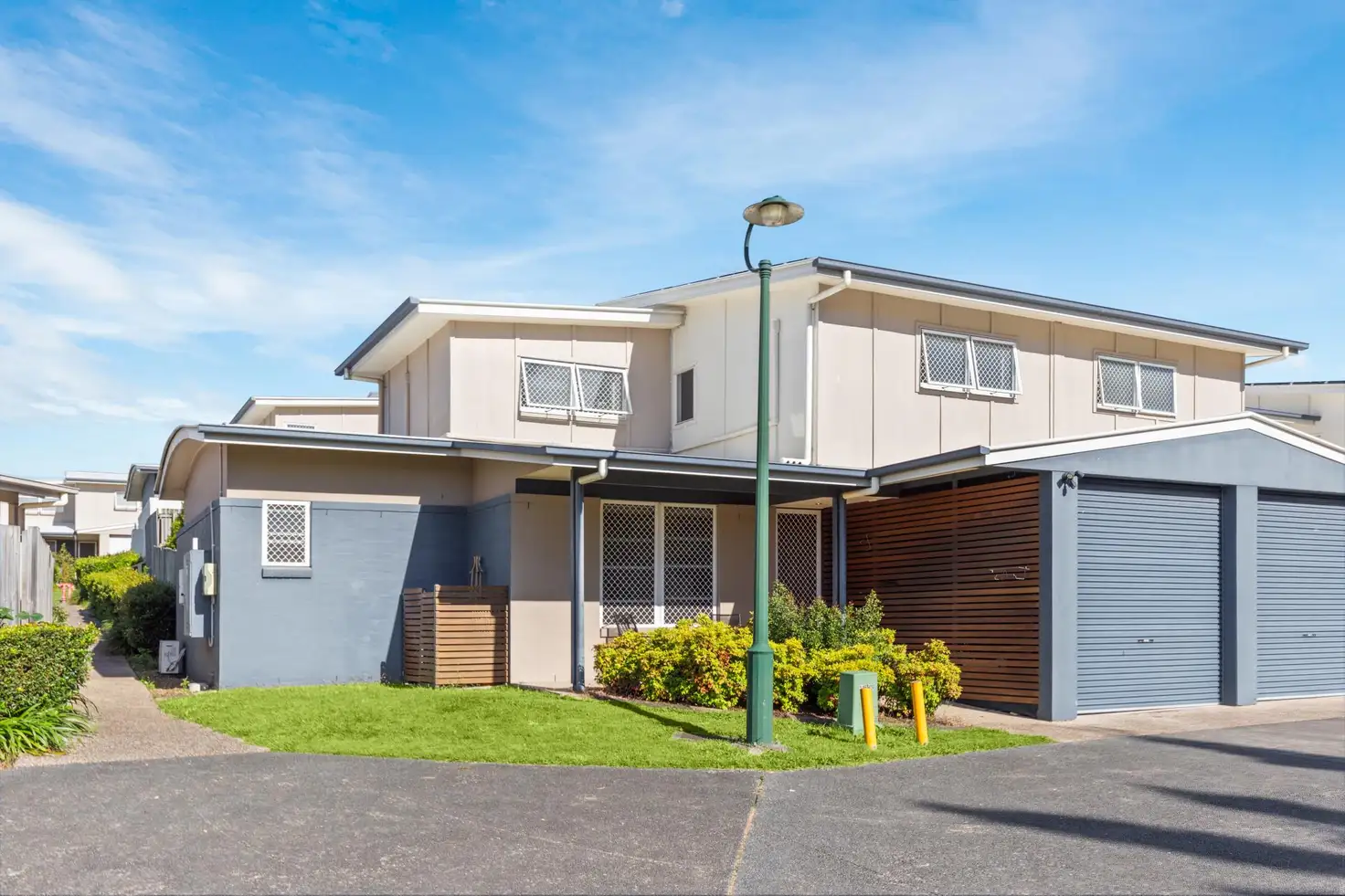 Main view of Homely townhouse listing, 25/9 Elma Street, Salisbury QLD 4107