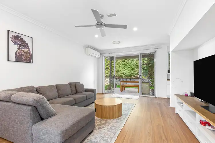 Second view of Homely townhouse listing, 25/9 Elma Street, Salisbury QLD 4107