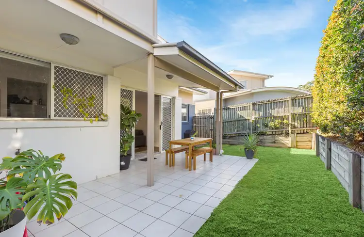Third view of Homely townhouse listing, 25/9 Elma Street, Salisbury QLD 4107