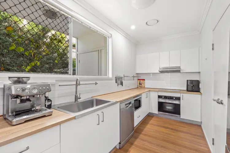 Fourth view of Homely townhouse listing, 25/9 Elma Street, Salisbury QLD 4107