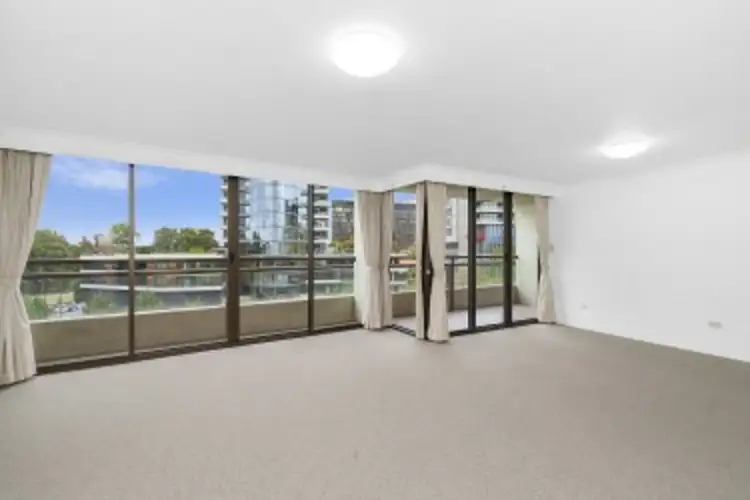 501/2 Marcus Clarke Street, City ACT 2601