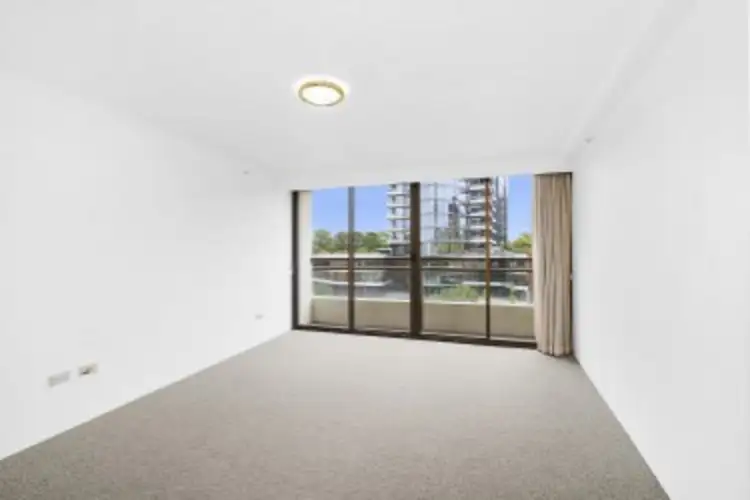 Third view of Homely apartment listing, 501/2 Marcus Clarke Street, City ACT 2601