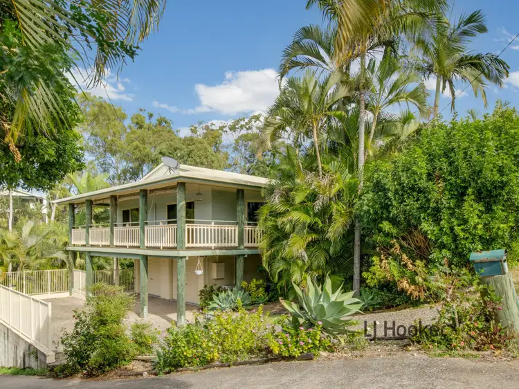Main view of Homely house listing, 8 School Street, Tannum Sands QLD 4680