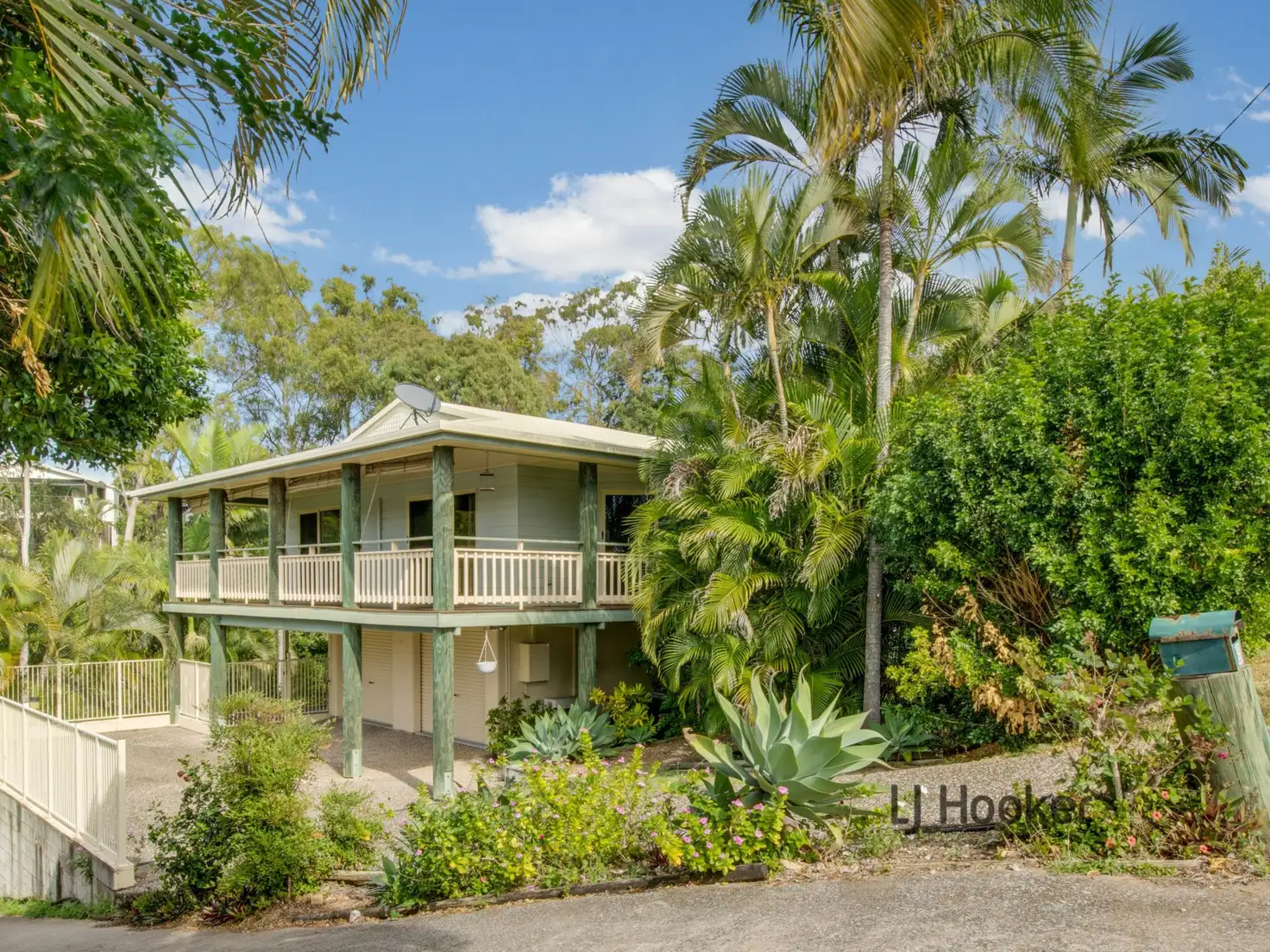 Main view of Homely house listing, 8 School Street, Tannum Sands QLD 4680