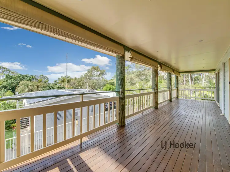 Third view of Homely house listing, 8 School Street, Tannum Sands QLD 4680