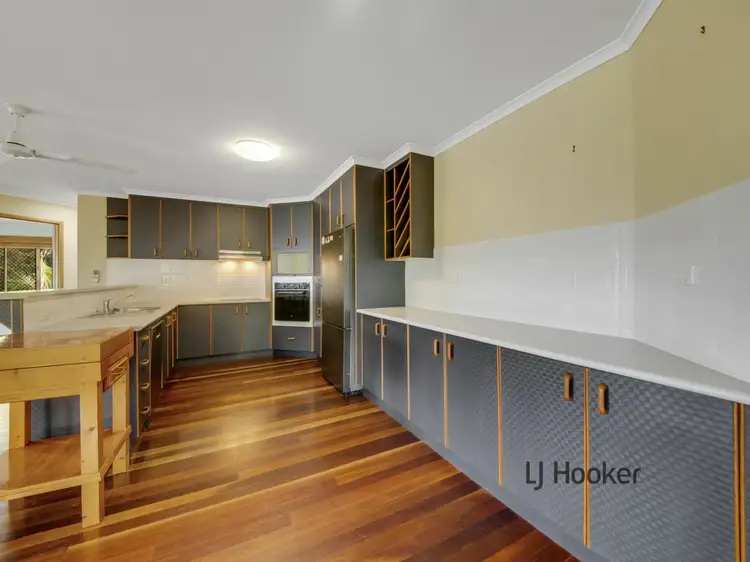 Fourth view of Homely house listing, 8 School Street, Tannum Sands QLD 4680