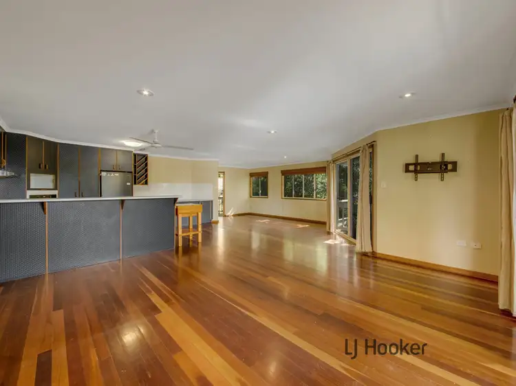 Fifth view of Homely house listing, 8 School Street, Tannum Sands QLD 4680