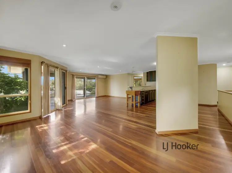 Sixth view of Homely house listing, 8 School Street, Tannum Sands QLD 4680