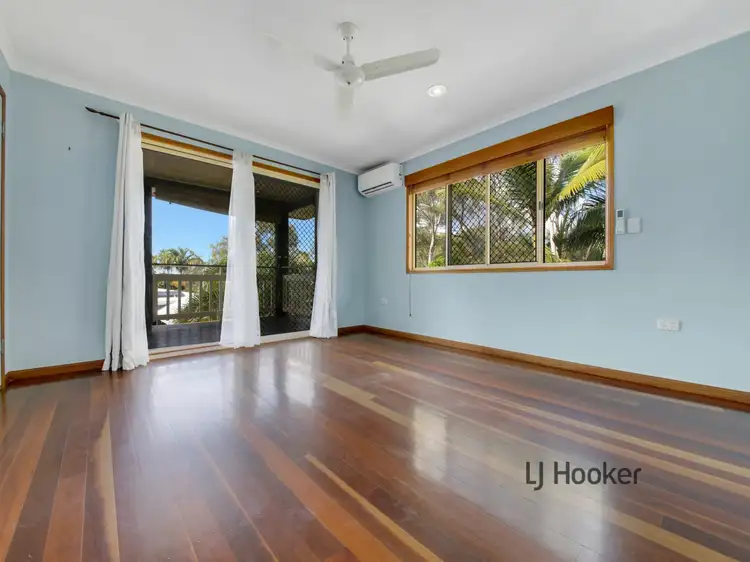 Seventh view of Homely house listing, 8 School Street, Tannum Sands QLD 4680