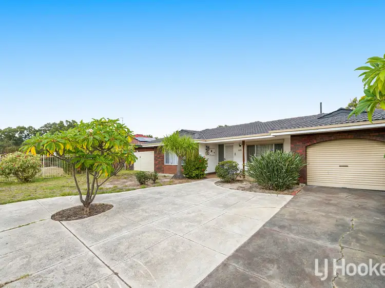 Main view of Homely house listing, 109 Westfield Street, Maddington WA 6109