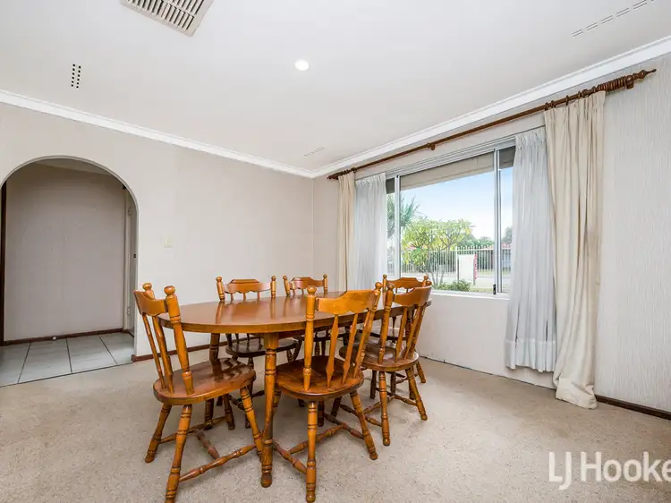 Seventh view of Homely house listing, 109 Westfield Street, Maddington WA 6109