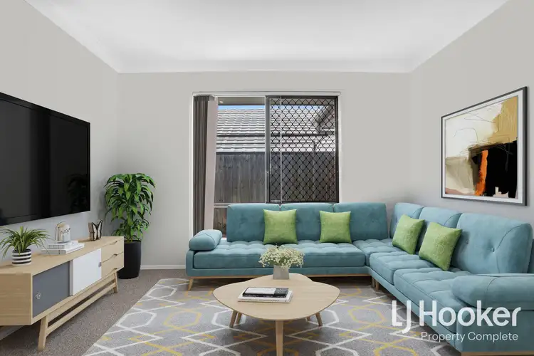 Fourth view of Homely house listing, 19 Rosewood Circuit, Yarrabilba QLD 4207