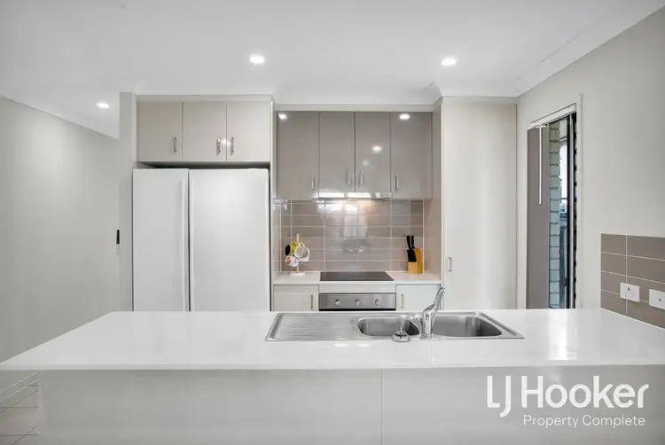Sixth view of Homely house listing, 19 Rosewood Circuit, Yarrabilba QLD 4207
